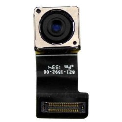 Appareil Photo / Cam&eacute;ra Arri&egrave;re Compatible iPhone 5S