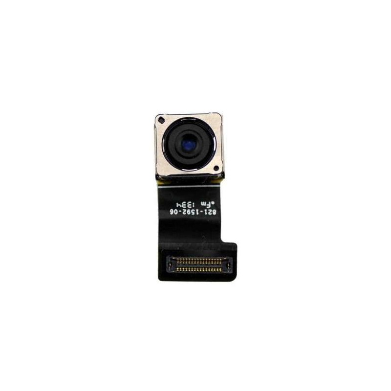 Appareil Photo / Cam&eacute;ra Arri&egrave;re Compatible iPhone 5S