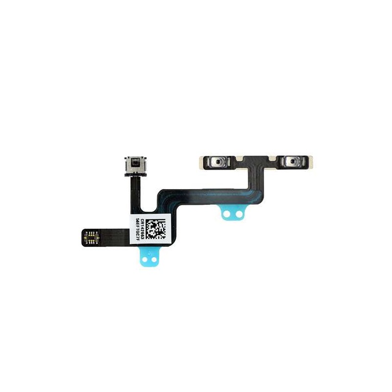 Nappe Volume / Vibreur iPhone 6