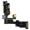 Nappe Facetime / Cam&eacute;ra Avant / capteur proximit&eacute; iPhone 6