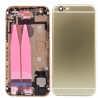 Coque Compl&egrave;te Assembl&eacute;e Compatible iPhone 6 champagne