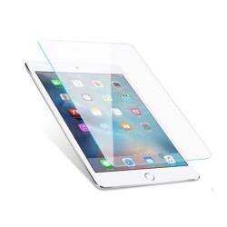 Film Anti - Choc Verre Tremp&eacute; iPad Air / Air 2 / iPad 5 / iPad 6 / iPad Pro 9.7""