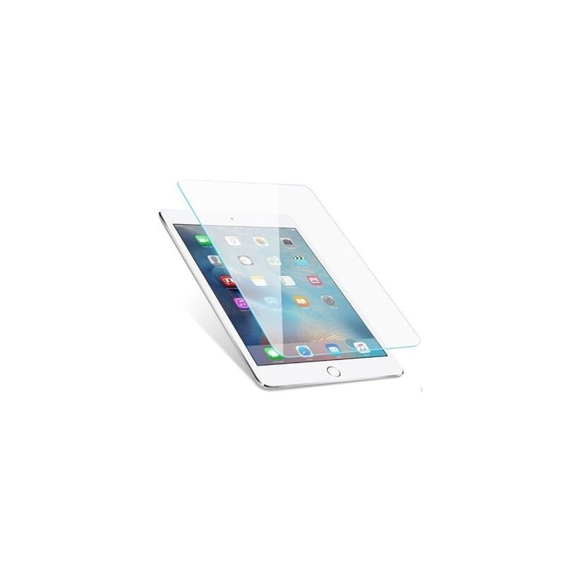 Film Anti - Choc Verre Tremp&eacute; iPad Air / Air 2 / iPad 5 / iPad 6 / iPad Pro 9.7""