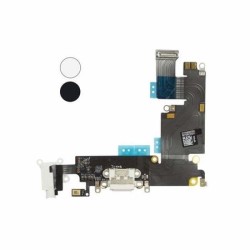Nappe / Connecteur de Charge Complet pour iPhone 6 Plus