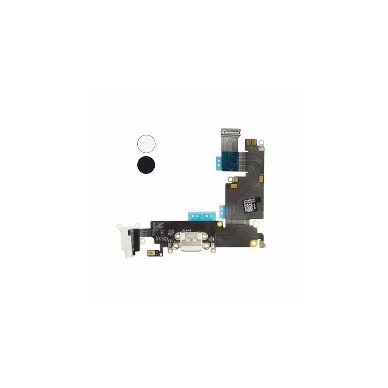 Nappe / Connecteur de Charge Complet pour iPhone 6 Plus