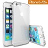 Coque de Protection Transparente iPhone 6 plus