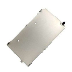 Plaque M&eacute;tal Compatible LCD iPhone 5