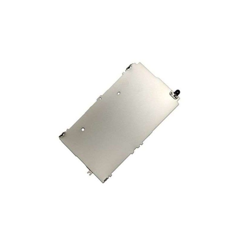 Plaque M&eacute;tal Compatible LCD iPhone 5