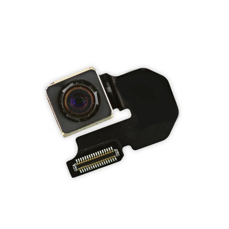 Module Appareil Photo Cam&eacute;ra Arri&egrave;re iPhone 6 Plus