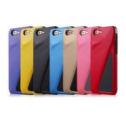 Coque protection iPhone 6 / 6S