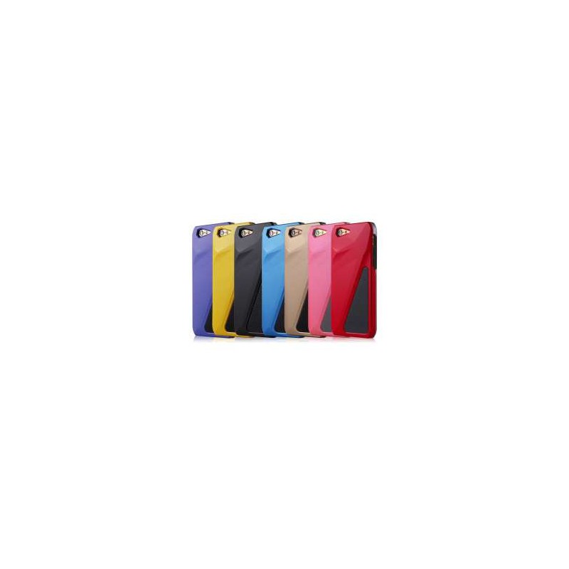Coque protection iPhone 6 / 6S