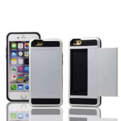Coque de Protection / Rangement iPhone 6 / 6S