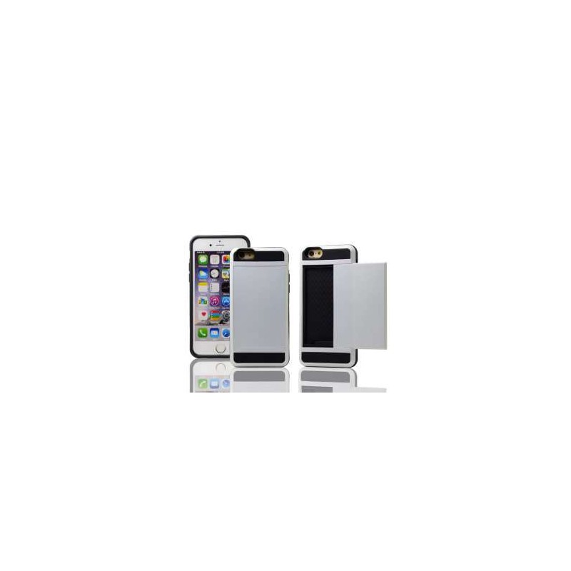 Coque de Protection / Rangement iPhone 6 / 6S