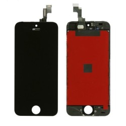 Ecran LCD Original iPhone 5S / SE 2016 NOIR
