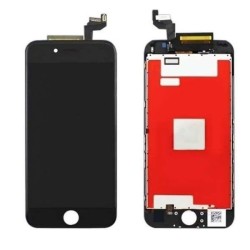 &Eacute;cran iPhone 6S (LCD) - Noir