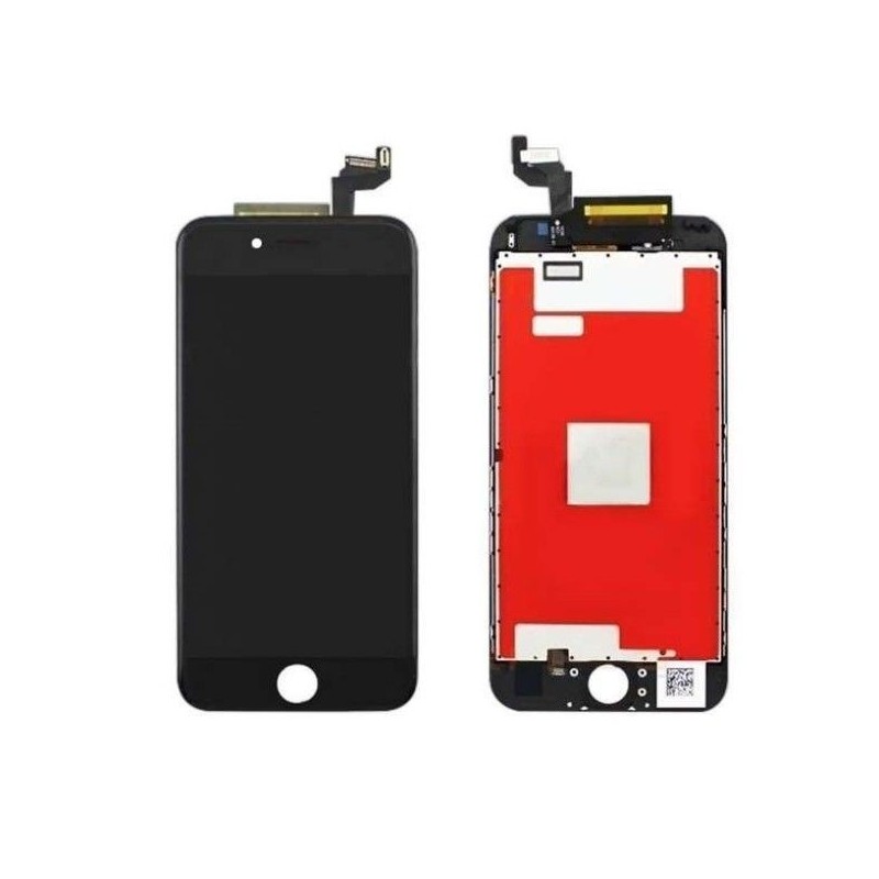 &Eacute;cran iPhone 6S (LCD) - Noir