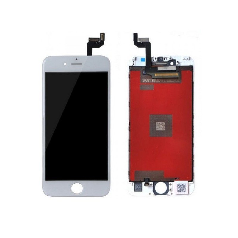 Ecran LCD Original iPhone 6S BLANC