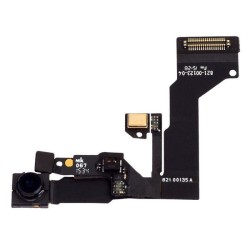 Nappe Facetime / Cam&eacute;ra Avant /Capteur Proximit&eacute; iPhone 6 Plus