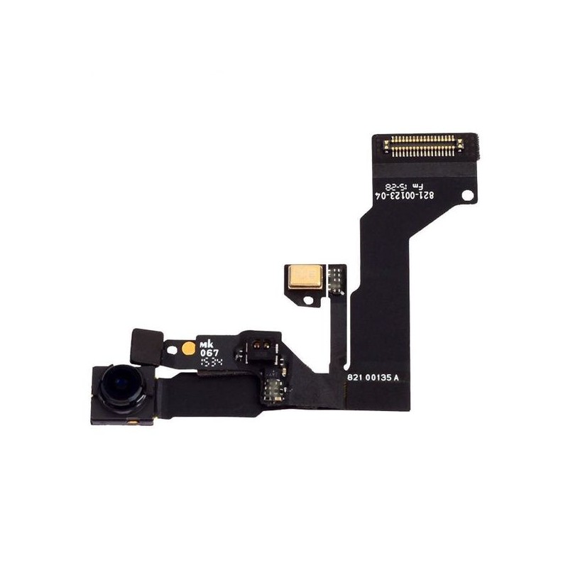 Nappe Facetime / Cam&eacute;ra Avant /Capteur Proximit&eacute; iPhone 6 Plus