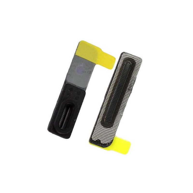 Grille Anti - Poussi&egrave;re iPhone 6 / 6+