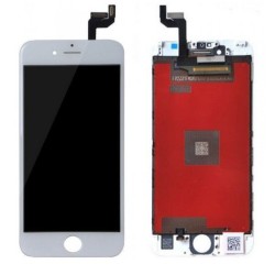 Ecran LCD Original iPhone 6S Plus BLANC
