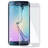 Film Anti - Choc en Verre Tremp&eacute; S6 Edge
