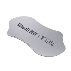 Outil Souple en Inox Qianli