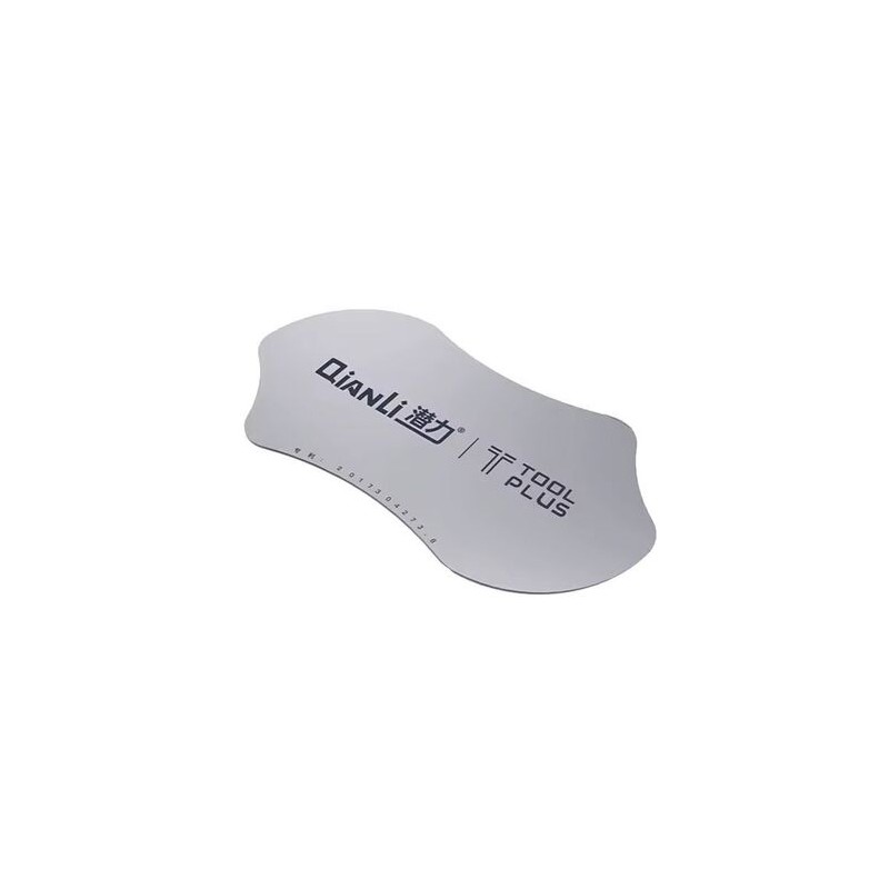 Outil Souple en Inox Qianli