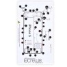 Patron iScrews Officiel iPhone 5