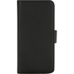Coque Portefeuille &agrave; Rabat Magn&eacute;tique pour iPhone 7 / 8 / SE2 / SE3 (Noir)