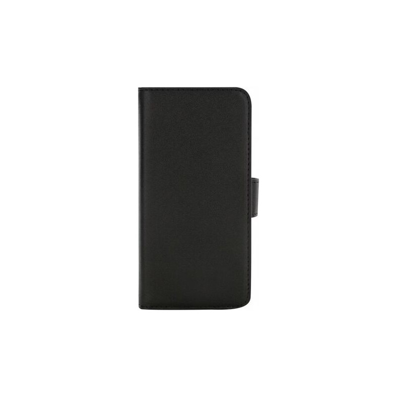 Coque Portefeuille &agrave; Rabat Magn&eacute;tique pour iPhone 7 / 8 / SE2 / SE3 (Noir)