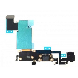 Nappe / Connecteur de Charge Complet pour iPhone 6s Plus