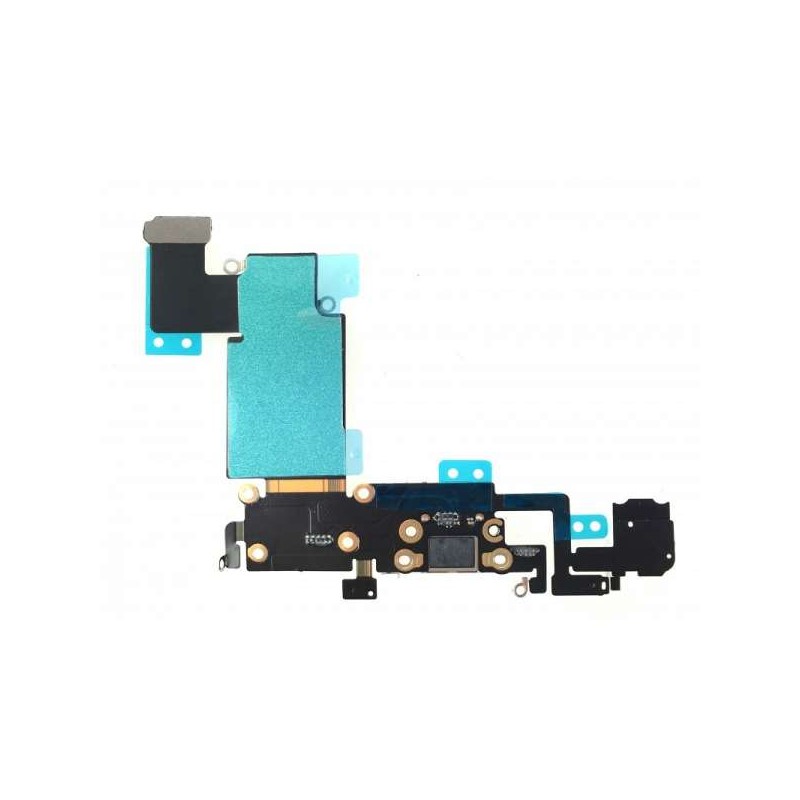 Nappe / Connecteur de Charge Complet pour iPhone 6s Plus