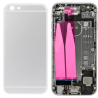 Coque Compl&egrave;te Assembl&eacute;e Compatible iPhone 6 Plus blanc