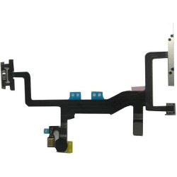 Nappe bouton Power / bouton Volume / bouton Muet iPhone 6S