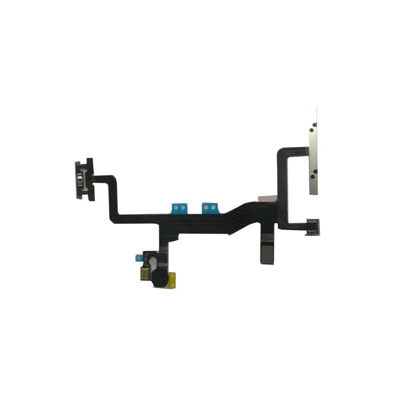 Nappe bouton Power / bouton Volume / bouton Muet iPhone 6S