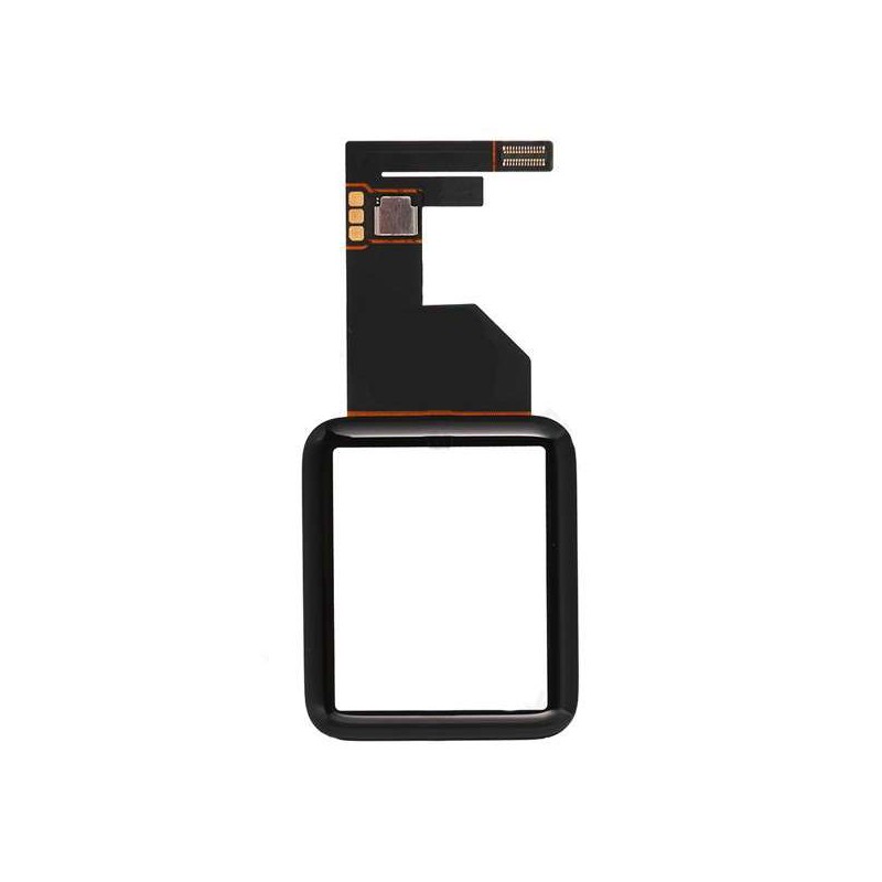 Vitre Tactile Apple Watch S&eacute;rie 1