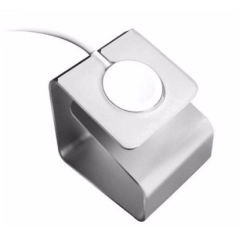 Support / Dock Aluminium Apple Watch / iPhone / iPad
