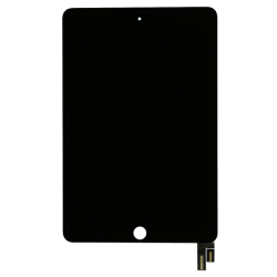 Ecran LCD / Vitre Tactile iPad Mini 4 NOIR