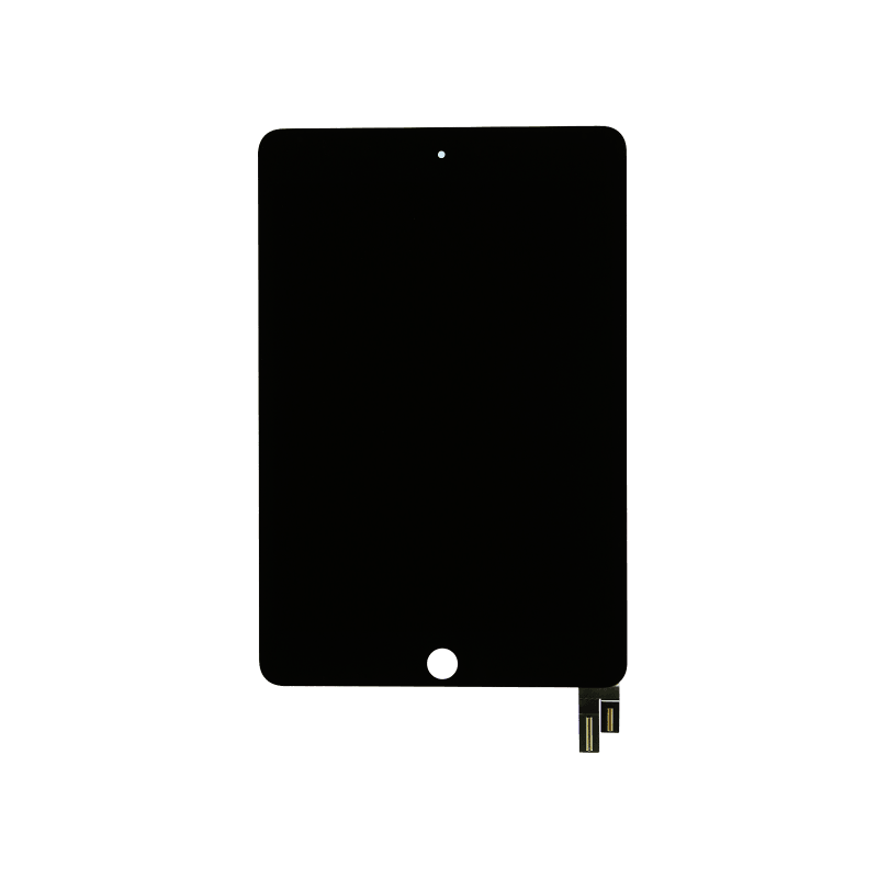 Ecran LCD / Vitre Tactile iPad Mini 4 NOIR
