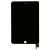 Ecran LCD / Vitre Tactile iPad Mini 4 NOIR