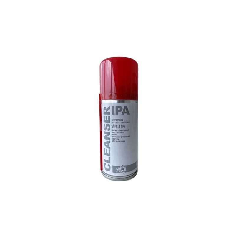 Nettoyant / D&eacute;graissant Spray Cleanser IPA
