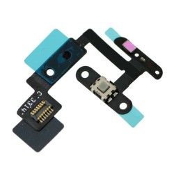 Nappe Allumage / Power iPad Air 2