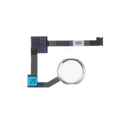 Nappe Home / Touch ID iPad Air 2 BLANC