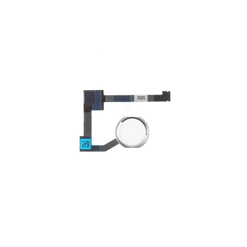 Nappe Home / Touch ID iPad Air 2 BLANC