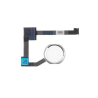 Nappe Home / Touch ID iPad Air 2 BLANC