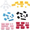 Cache Poussi&egrave;re Silicone MacBook 13"" 15""