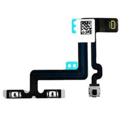 Nappe Volume / Vibreur iPhone 6S Plus