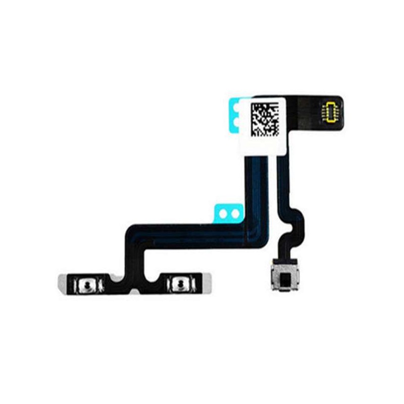 Nappe Volume / Vibreur iPhone 6S Plus
