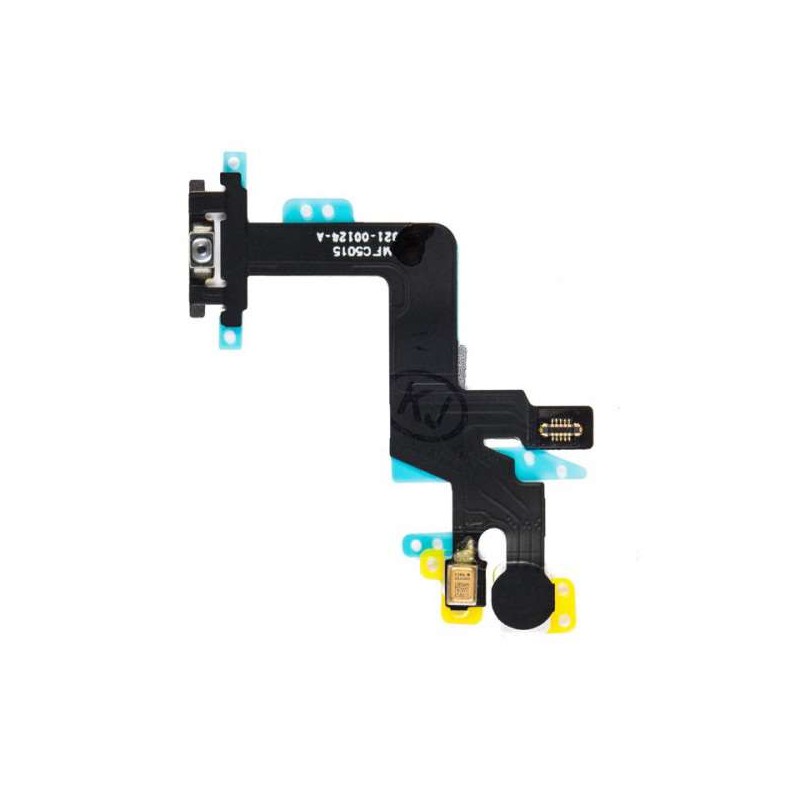 Nappe Power / Micro / Flash iPhone 6S Plus